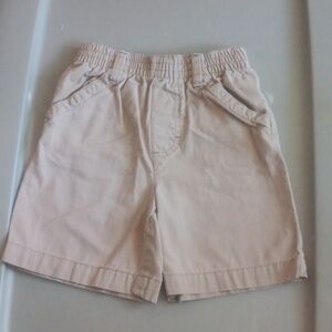 Jumping Beans pull-on shorts